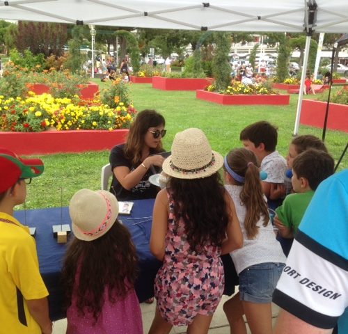 SpaceBus, Royan, 2019